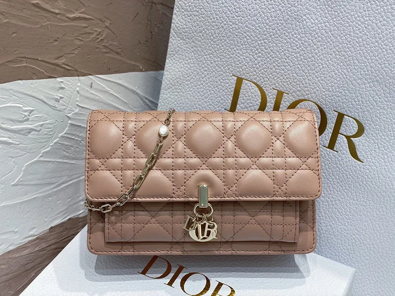 GAK BAGZ - Dior Bags - 1729