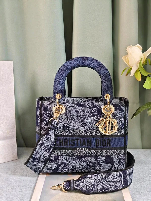 GAK BAGZ - Dior Bags - 176