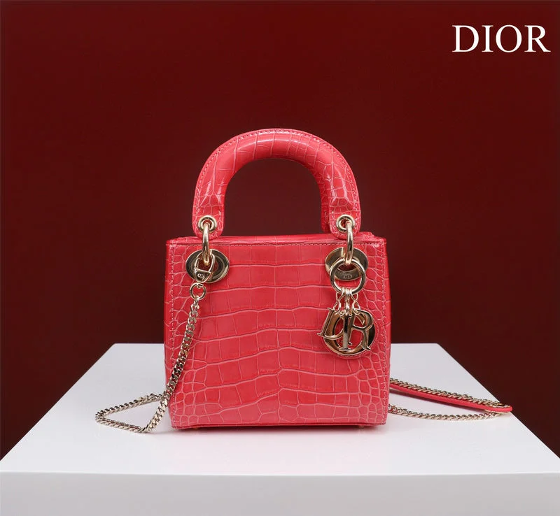 GAK BAGZ - Dior Bags - 1838