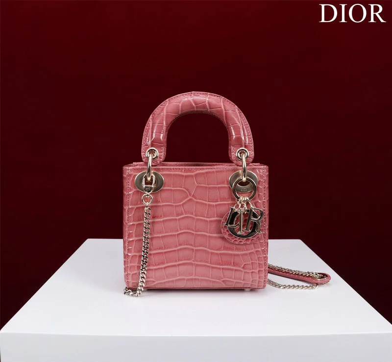 GAK BAGZ - Dior Bags - 1839