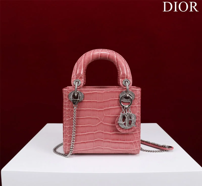 GAK BAGZ - Dior Bags - 1842