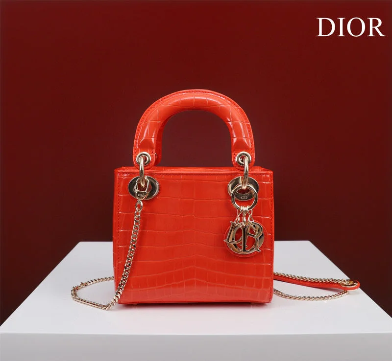 GAK BAGZ - Dior Bags - 1845