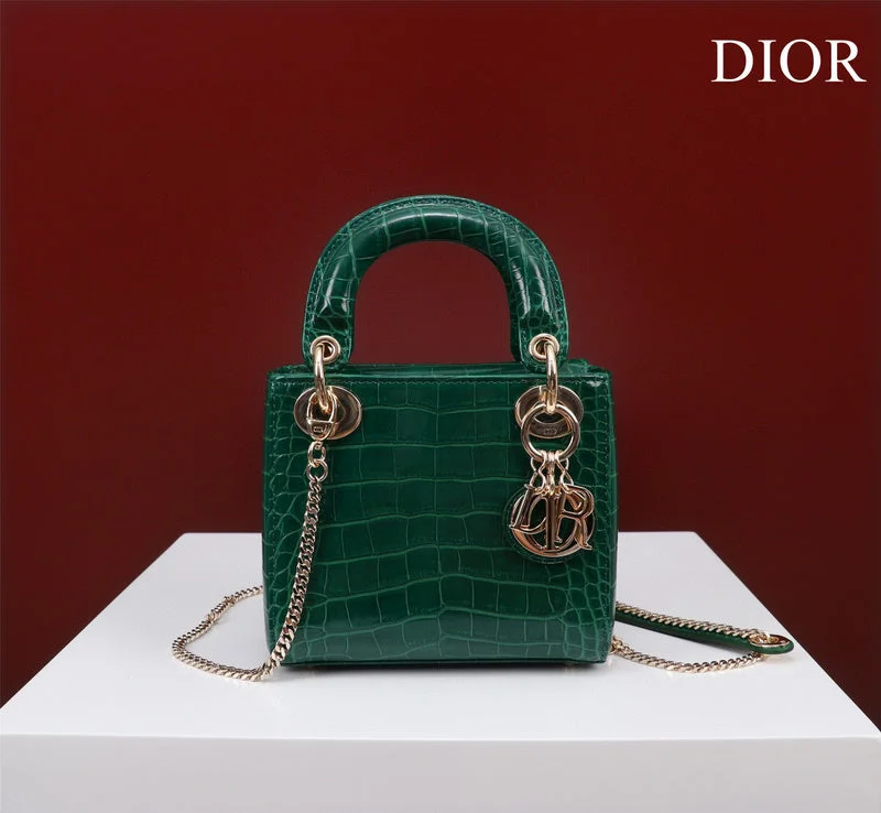 GAK BAGZ - Dior Bags - 1849