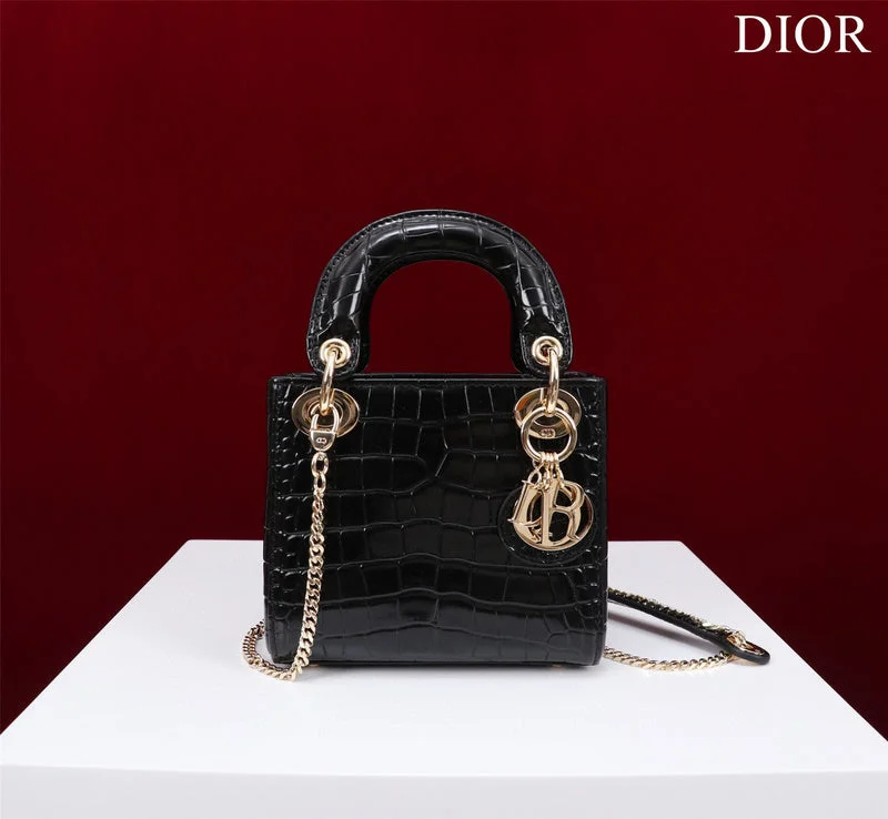 GAK BAGZ - Dior Bags - 1853