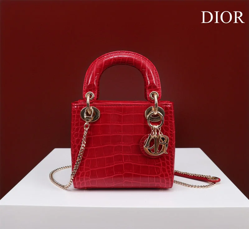 GAK BAGZ - Dior Bags - 1854