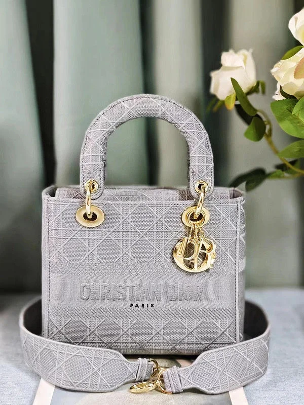 GAK BAGZ - Dior Bags - 196