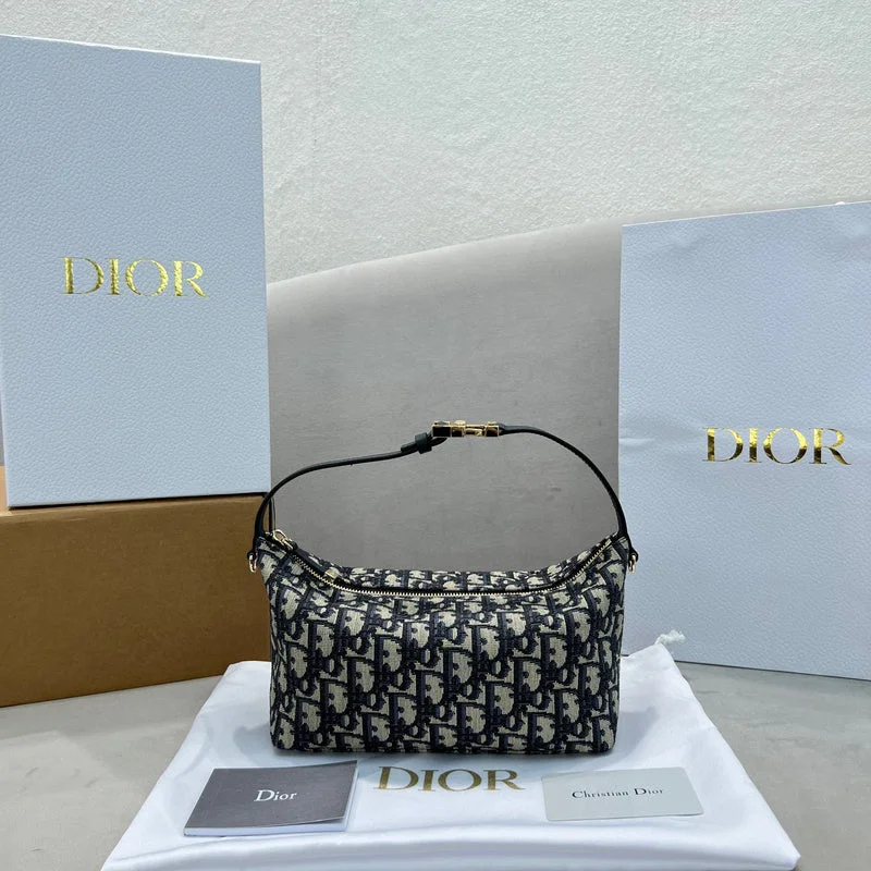 GAK BAGZ - Dior Bags - 2010