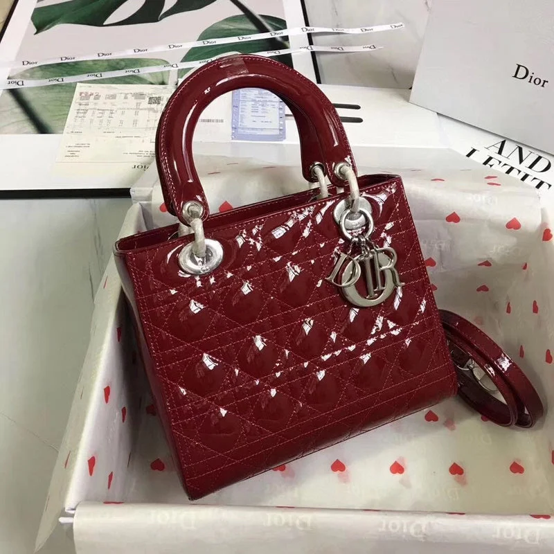 GAK BAGZ - Dior Bags - 205