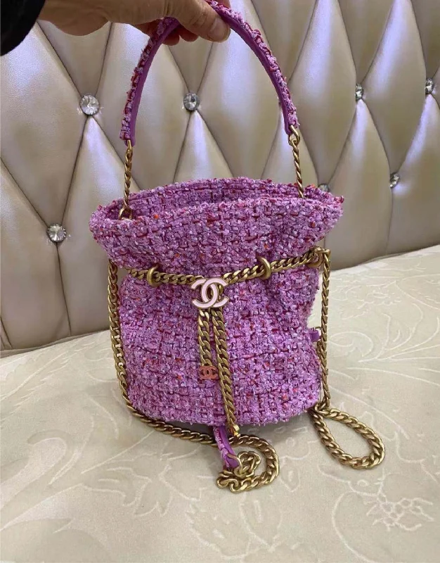 New Chanel woman Handbag