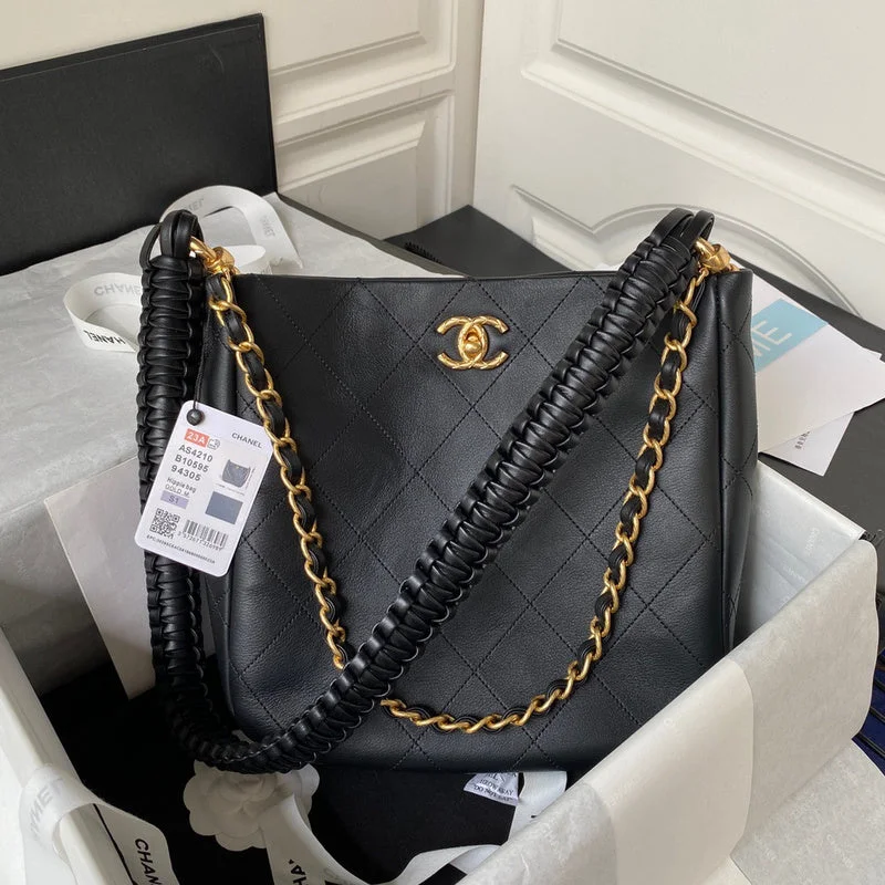 Whimsy Finds - Chanel Bags - 1256