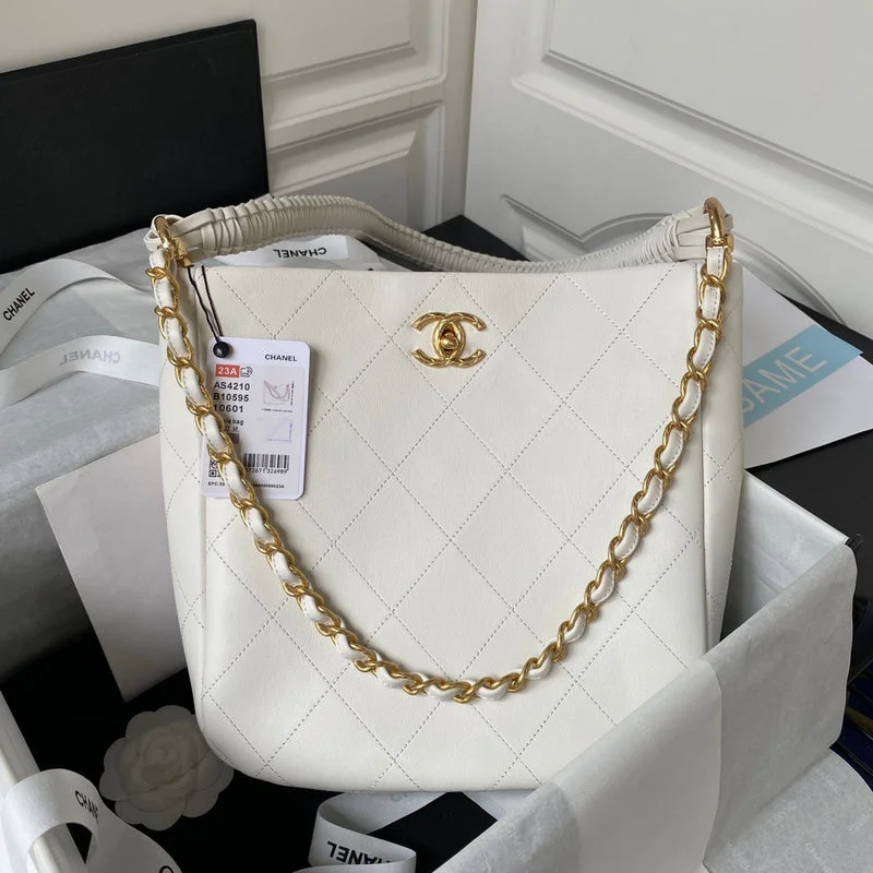 Whimsy Finds - Chanel Bags - 1258