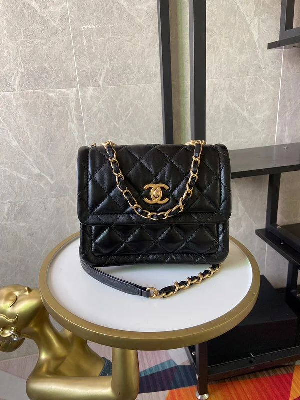 Whimsy Finds - Chanel Bags - 126