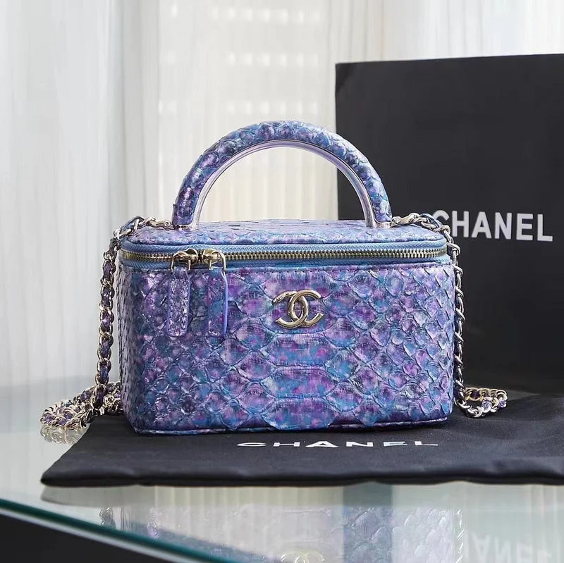 Whimsy Finds - Chanel Bags - 1260