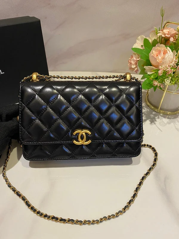 Whimsy Finds - Chanel Bags - 1261