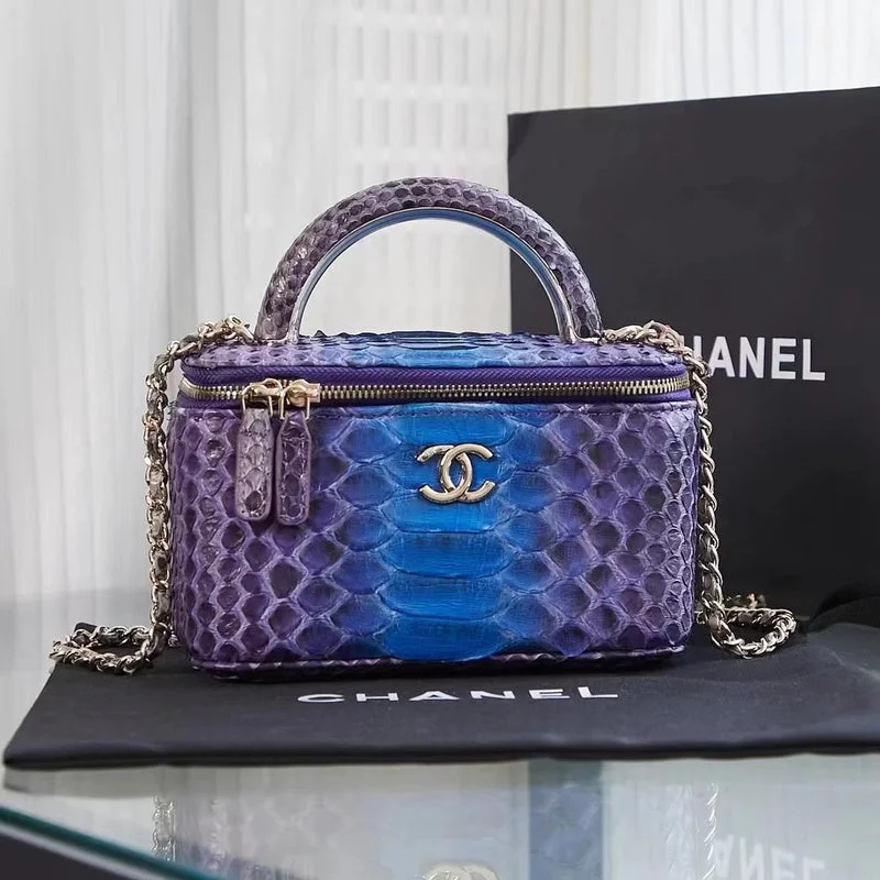 Whimsy Finds - Chanel Bags - 1262