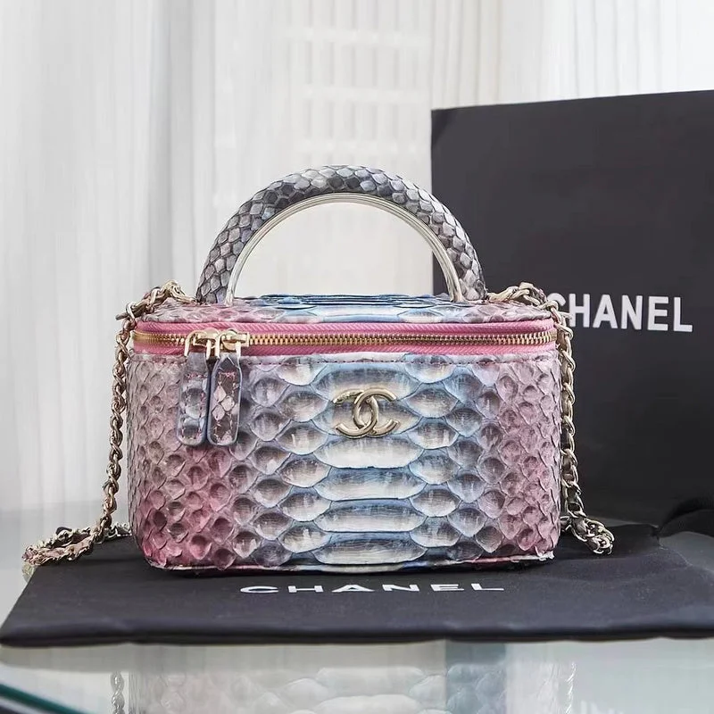 Whimsy Finds - Chanel Bags - 1263