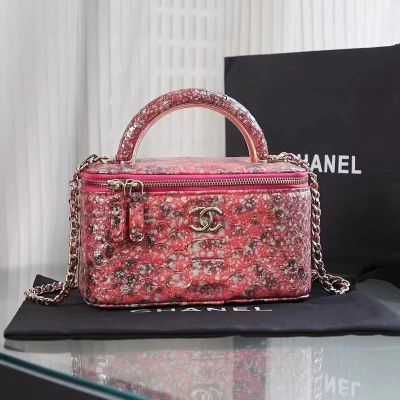 Whimsy Finds - Chanel Bags - 1264