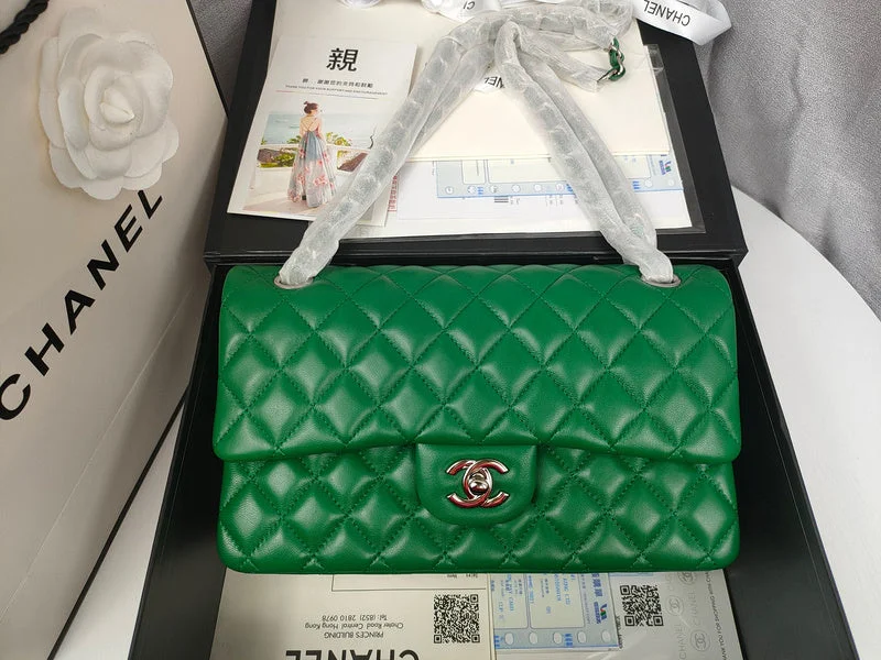 Whimsy Finds - Chanel Bags - 1266