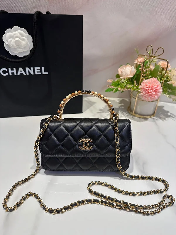 Whimsy Finds - Chanel Bags - 1267