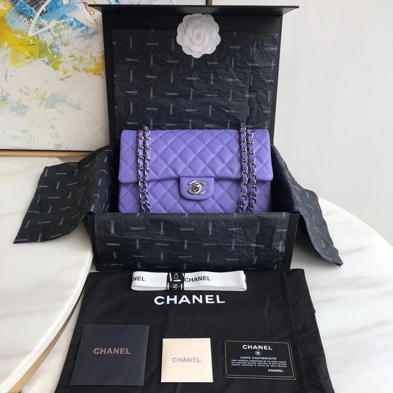 WF - Chanel Bags - 3646