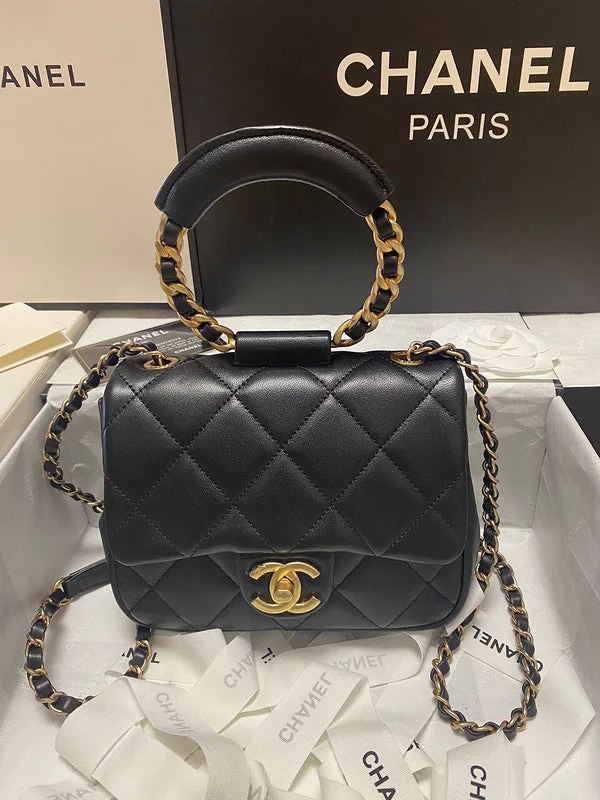 WF - Chanel Bags - 3647