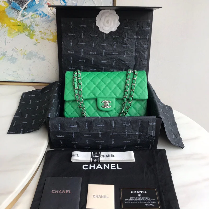 WF - Chanel Bags - 3648