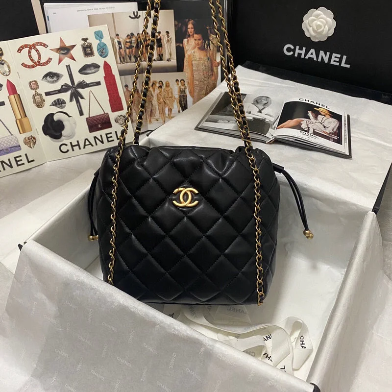 WF - Chanel Bags - 3682