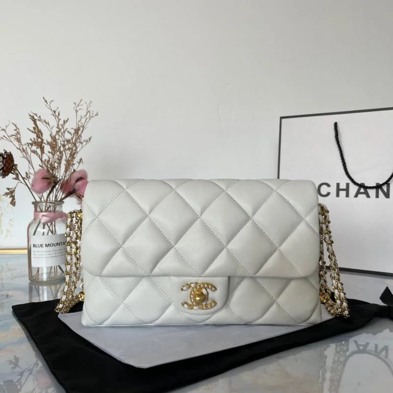 WF - Chanel Bags - 3683