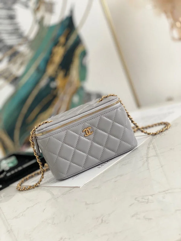 WF - Chanel Bags - 3685