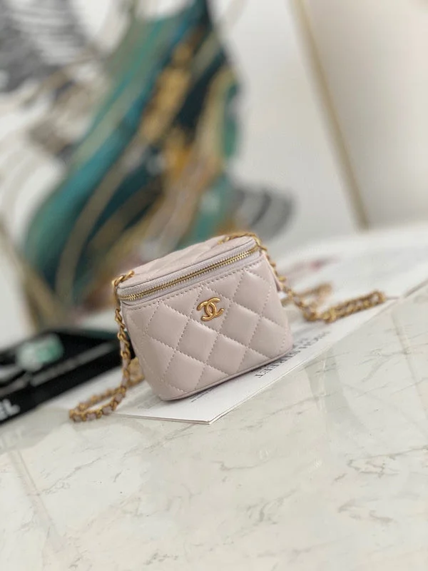 WF - Chanel Bags - 3686