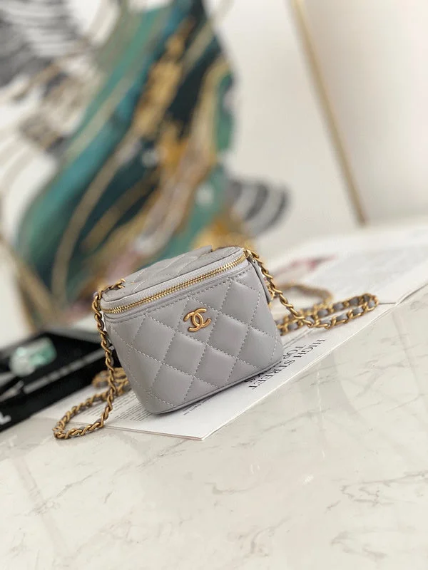 WF - Chanel Bags - 3687