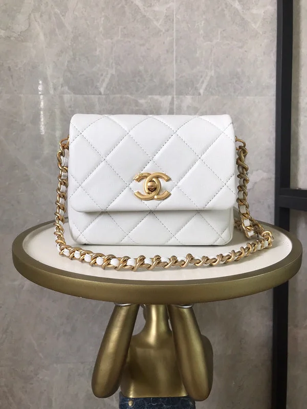 WF - Chanel Bags - 3688