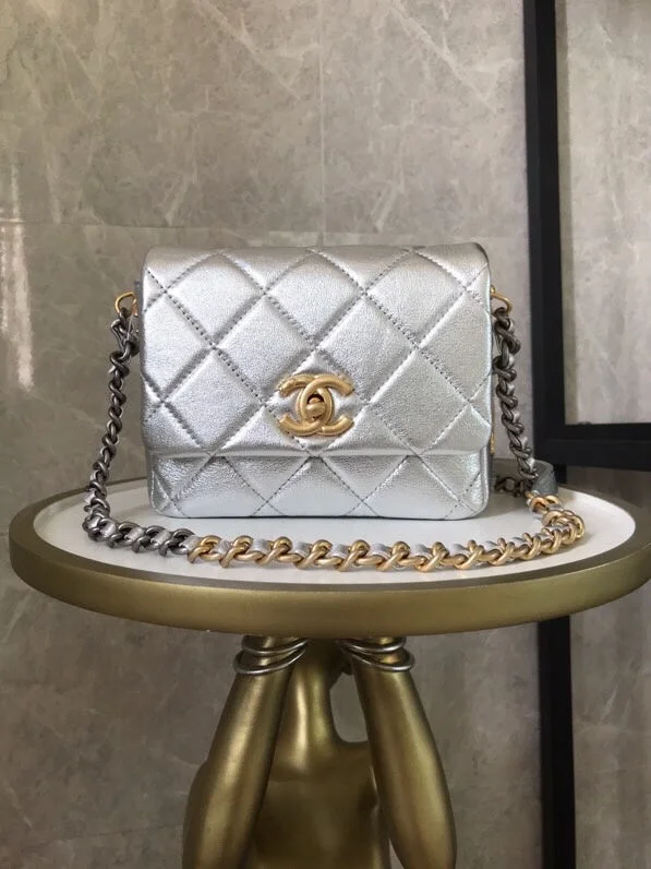 WF - Chanel Bags - 3689