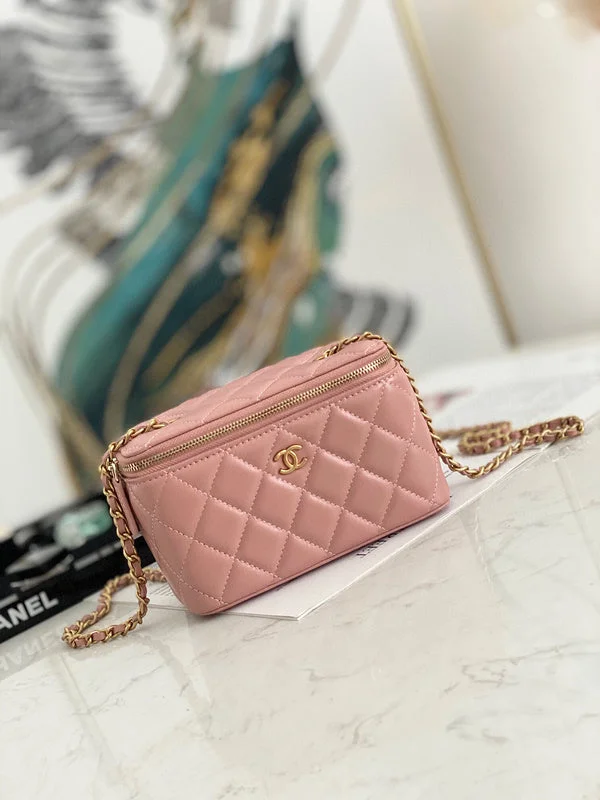 WF - Chanel Bags - 3690