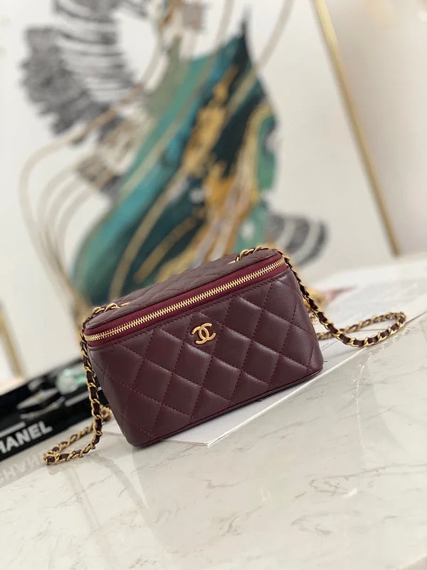 WF - Chanel Bags - 3691