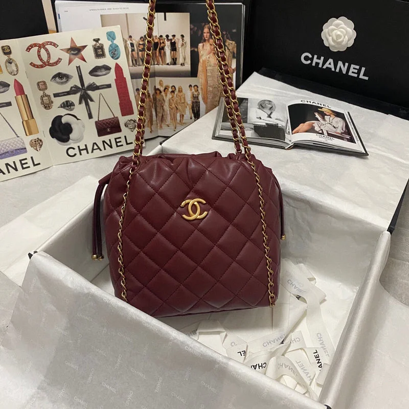 WF - Chanel Bags - 3692