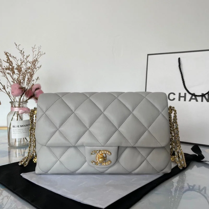 WF - Chanel Bags - 3693