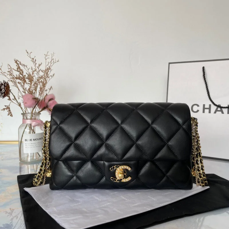 WF - Chanel Bags - 3694