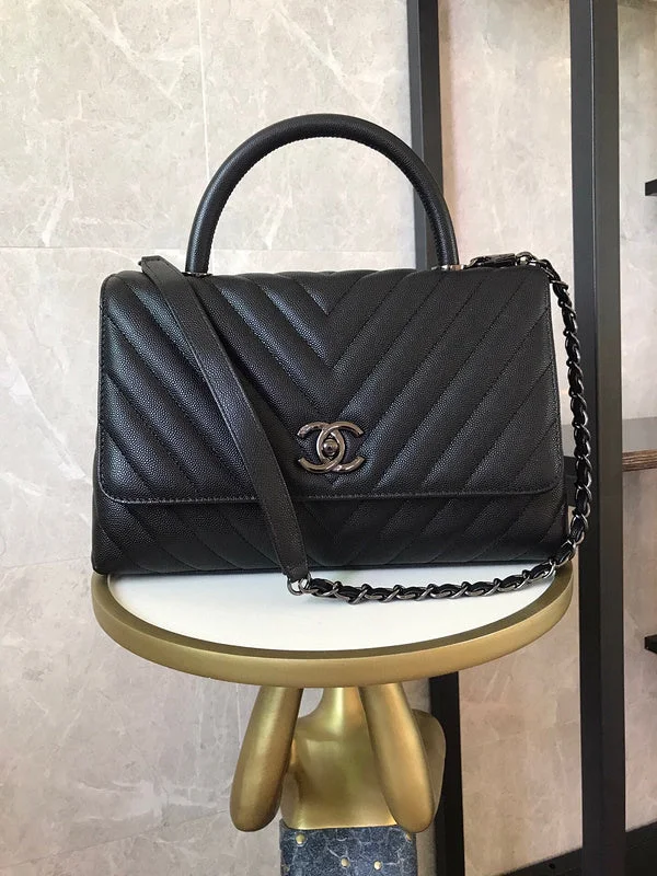 WF - Chanel Bags - 3695