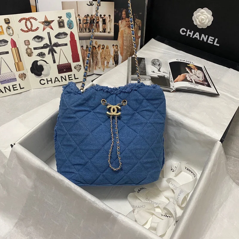 WF - Chanel Bags - 3696