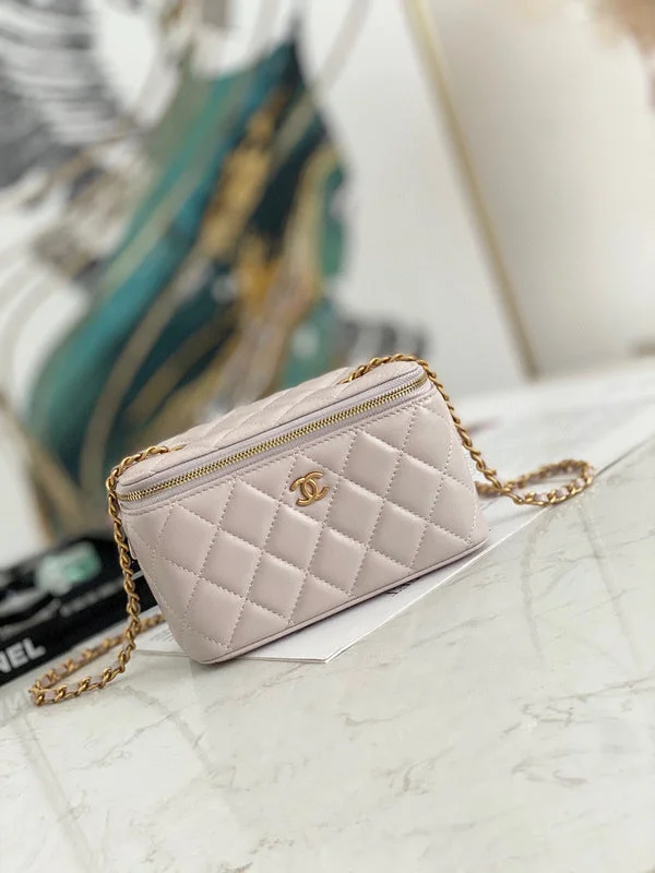 WF - Chanel Bags - 3697