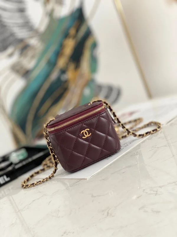 WF - Chanel Bags - 3698