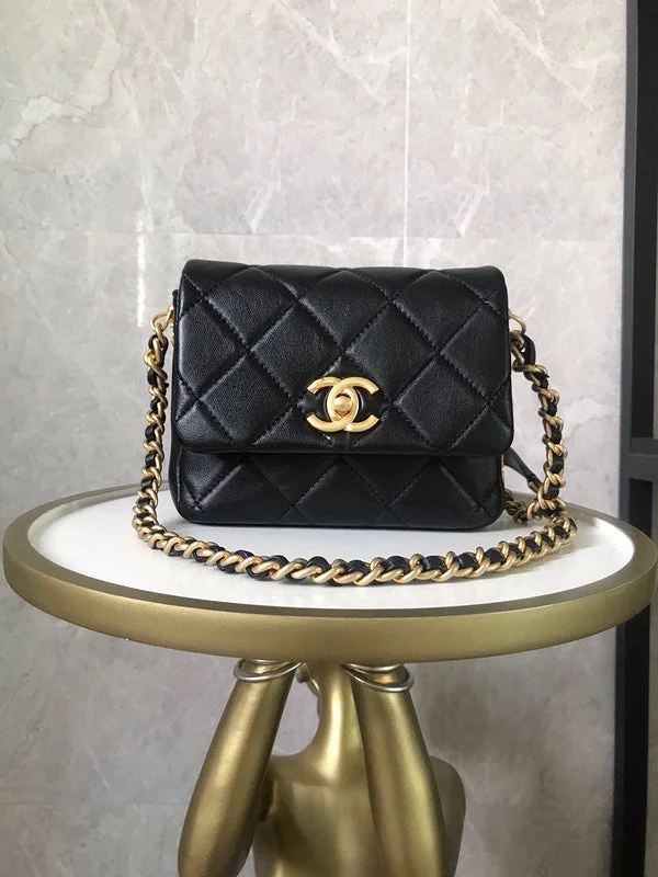 WF - Chanel Bags - 3699