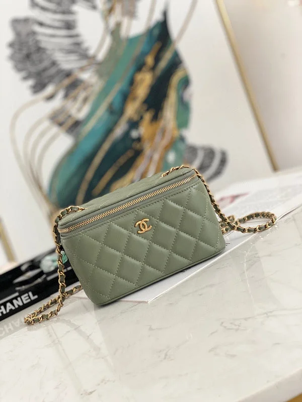 WF - Chanel Bags - 3700