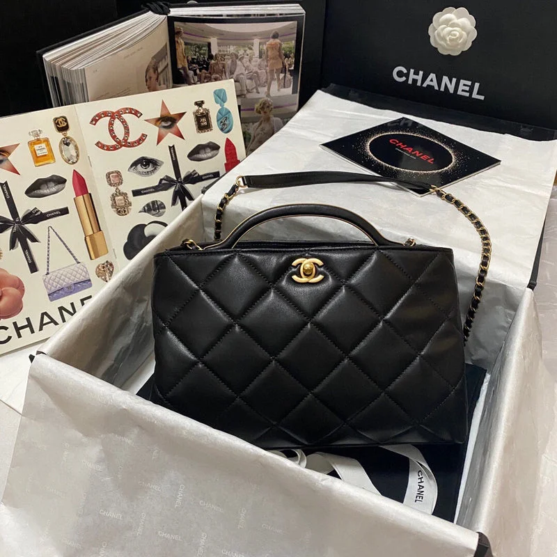 WF - Chanel Bags - 3702