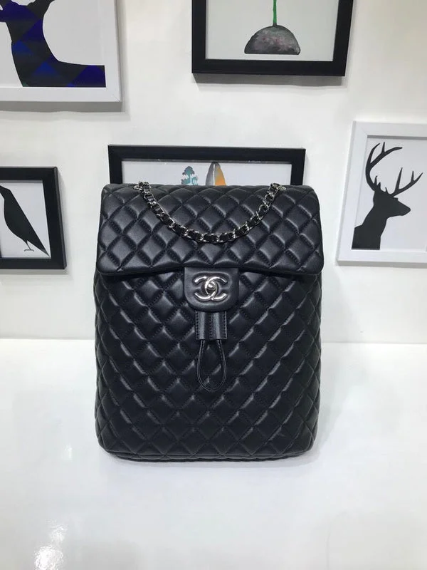 WF - Chanel Bags - 3703