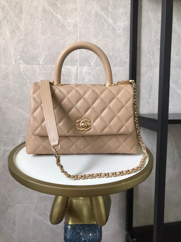 WF - Chanel Bags - 3704