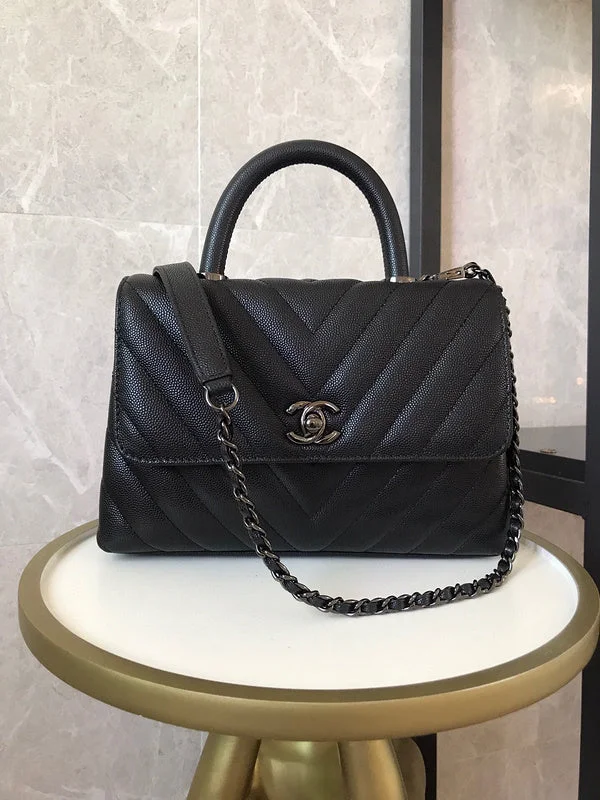 WF - Chanel Bags - 3706