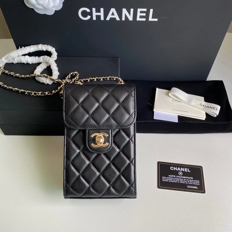 WF - Chanel Bags - 3707