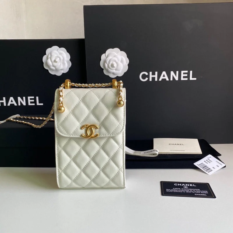 WF - Chanel Bags - 3710